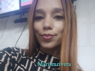 Mariamrivera