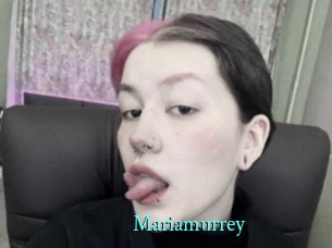 Mariamurrey
