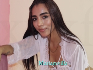 Mariamvilla