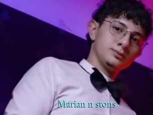marian_n_stons xxx Fantasy Land