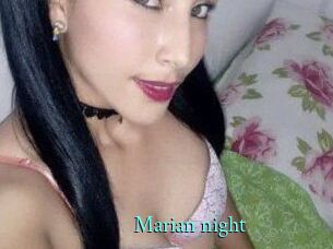Marian_night