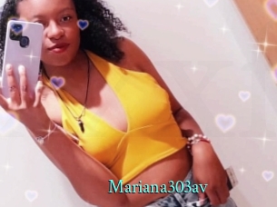 mariana303av xxx Fantasy Land