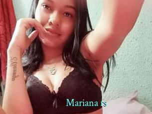 Mariana_rs