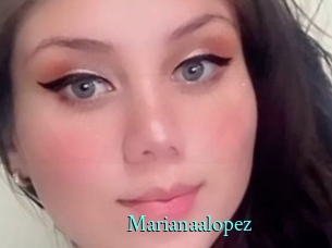 Marianaalopez