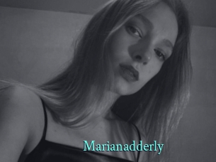 Marianadderly