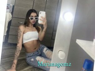 Marianagomz