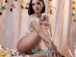 marianahart xxx Fantasy Land