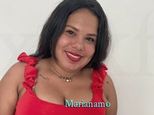 Marianamo