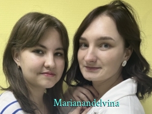 Marianandelvina
