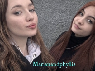 marianandphyllis xxx Fantasy Land
