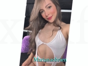 Marianaobrien