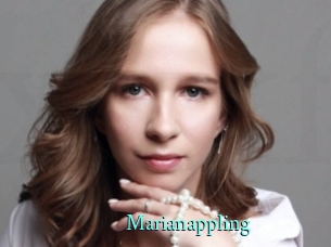 Marianappling