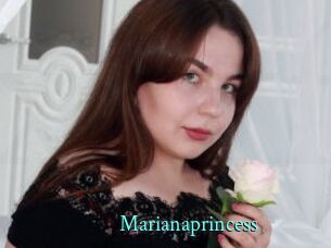 marianaprincess xxx Fantasy Land