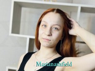 Marianashfield