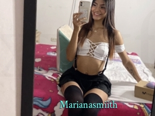 Marianasmiith