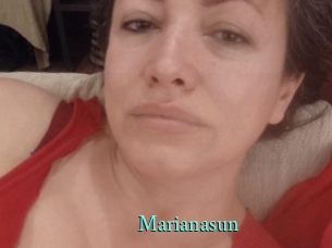 Marianasun