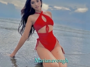 Marianavough