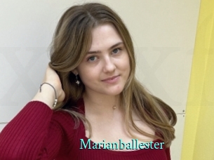 Marianballester