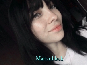 Marianblack