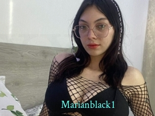 Marianblack1