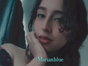 Marianblue