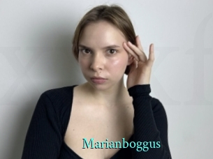Marianboggus