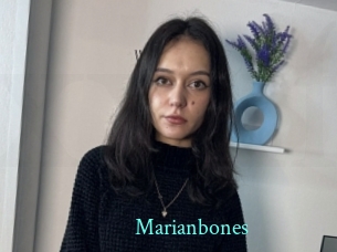 Marianbones
