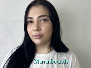 marianboundy xxx Fantasy Land