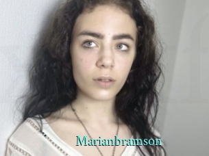 Marianbramson