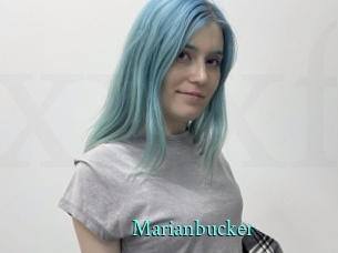 Marianbucker
