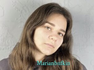 Marianbufkin