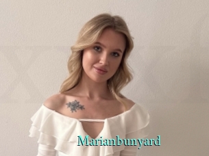Marianbunyard