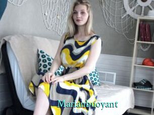 Marianbuoyant
