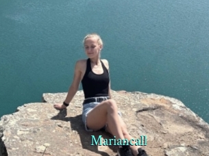 Mariancall