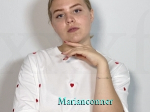 Marianconner