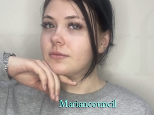 Mariancouncil