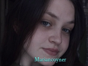 Mariancoyner