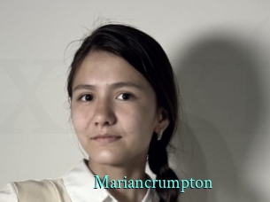 Mariancrumpton
