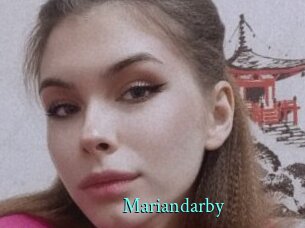Mariandarby