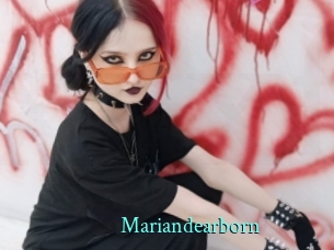 Mariandearborn