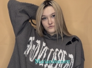 mariandennett xxx Fantasy Land