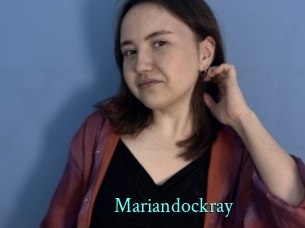 Mariandockray