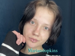 Mariandopkins