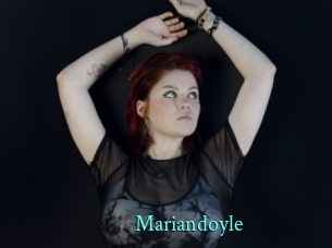 mariandoyle xxx Fantasy Land