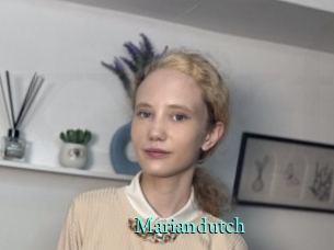 Mariandutch