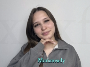 Marianeady