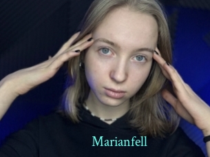Marianfell