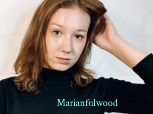 marianfulwood xxx Fantasy Land