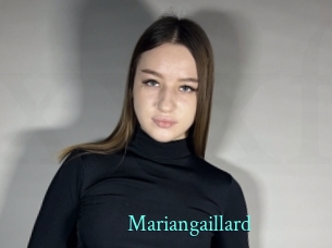 Mariangaillard