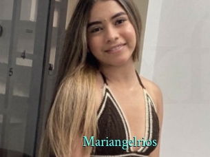 Mariangelrios